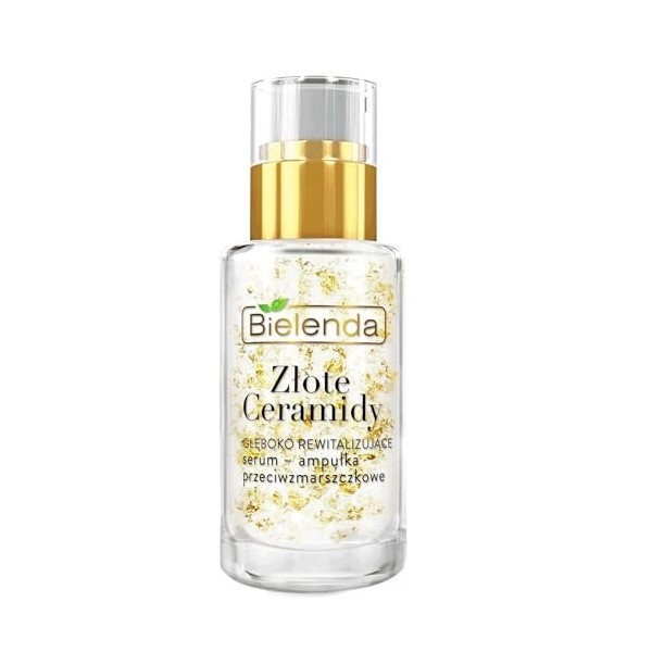 BIELENDA CÉRAMIDES OR SÉRUM-AMPOULE 15ml
