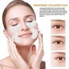 Korea Highprime Collagen Soluble Film, Anti-aging Smooths out Fine Lines and Wrinkle, Highprime Collagen Film. 3box Crème Jo...