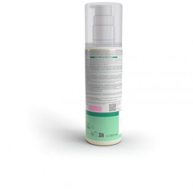 Cattier Dermo Gel Nettoyant Rééquilibrant Peaux mixtes à grasses 200ml