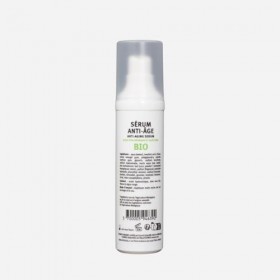 La Maison du Barbier - Sérum Hydratant Anti-Age Bio - Soin Anti-Rides et Ridules - Aloé Vera, Acide Hyaluronique - Ecocert, 9