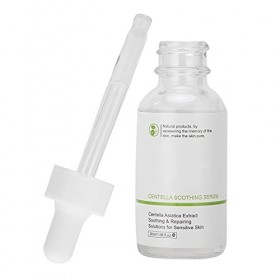 Sérum pour le Visage, Apaise les Rougeurs, de Lifting du Visage, Sérum Blanchissant pour le Visage, Anti-âge pour Apaiser les