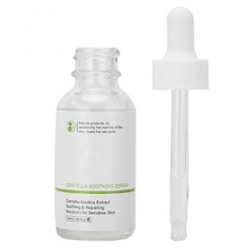 Sérum pour le Visage, Apaise les Rougeurs, de Lifting du Visage, Sérum Blanchissant pour le Visage, Anti-âge pour Apaiser les