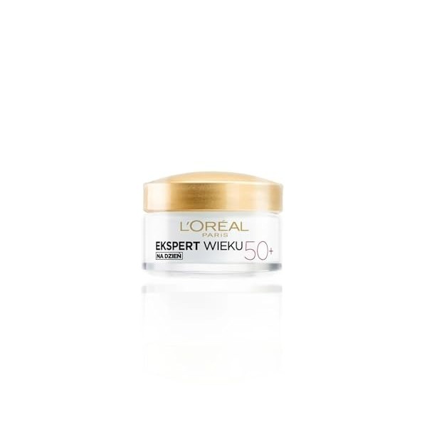 DERMO EXPERTISE AGE SPECIALIST 50+ DAY 50ML