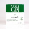 EVERWOL/Anti-rides femme et homme - Crème au collagène, acide hyaluronique/soin hydratant visage/Anti-âge - lissage immédiat/