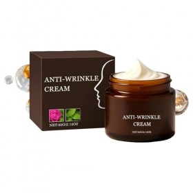 Face Hydrating Cream, Moisturizing Soothing Facial Care, Skin Care Cream with Gentle Nourishing Formula, Daily Skincare for M