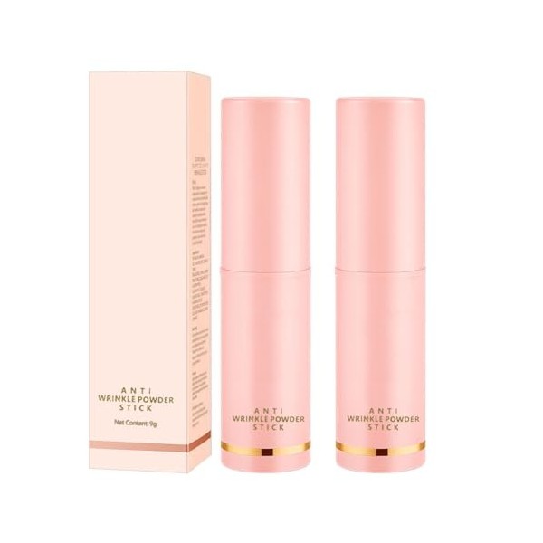 Baume multi-effets anti-âge coréen,Baume Hydratant Anti-rides,Stick hydratant boosteur de collagène,baume multi-effets anti-r...