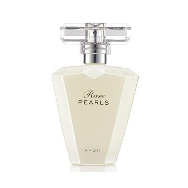 Avon Rare Pearls Eau de parfum en spray pour femme 50 ml
