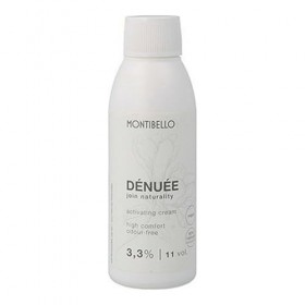 Montibello Dénuée Crème activatrice 11Vol 90 ml 3,3 % , unique, standard
