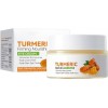 Turmeric Skincare Set, Turmeric Anti Oxidation Face Serum,Turmeric Dark Spot Corrector Serum for Reduces Fine Lines and Dark ...