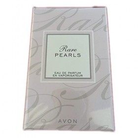 Avon Rare Pearls Eau de parfum en spray pour femme 50&nbsp;ml