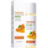Turmeric Skincare Set, Turmeric Anti Oxidation Face Serum,Turmeric Dark Spot Corrector Serum for Reduces Fine Lines and Dark ...