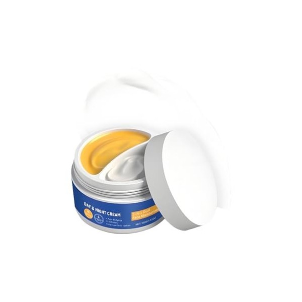 Crème Hydratante | Crème Hydratante Visage pour Femmes - Soin Hydratant Visage pour Femmes Filles Famille Voyage Maison Base 