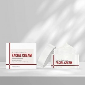 Crème Éclaircissante,50 g Lotion Nourrissante | Crème Visage Hydratante | Pour Le Matin Et Le Soir, Après La Douche, Le Maqui