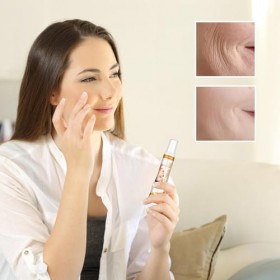 Crème Réparatrice pour la Peau - 20g Hydratant pour Peau Sèche | Baume Hydratant Raffermissant Naturel Apaisant Visage et Cor