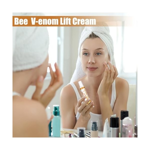 Crème de réparation de la peau, 20 g, crème hydratante, naturelle, apaisante, raffermissante pour cou, ventre, pied, main, co