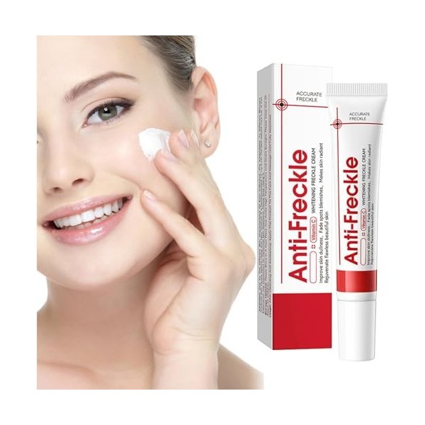 Crèmes pour enlever les taches sombres sur le visage,creme eclaircissante,les taches pigmentaires du visage, crème contre les...