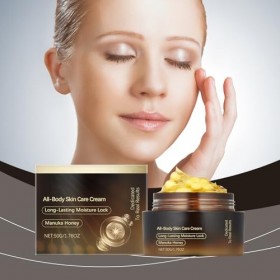 Crème Raffermissante Pour La Jeunesse De La Peau, 50 G Crème Corporelle Anti - Rides Pour La Peau Beurre Crème Hydratante, Cr