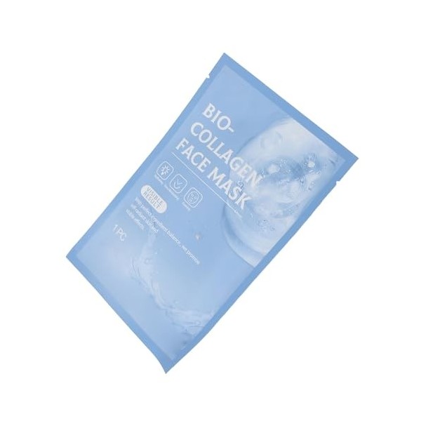 Yinhing Soin Hydratant Visage 3 Pièces Visage Hydratant Bio pour Peau Sèche Revitalisant Teint Nourrissant et Doux