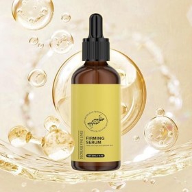 GkgWuxf Fluide Raffermissant Visage | Produit Liftant Visage Portable 30 ml | Fluide Hydratant Redensifiant Pour Routine Quot