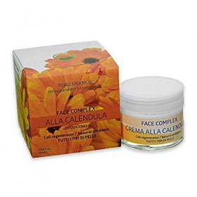 Face complex- crema alla calendula