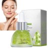 Lovelycat Lotion visage Sea Grape de Corée sea Grape skin Serum sea Grape Facial Serum hydratation hydratante rétrécissement ...