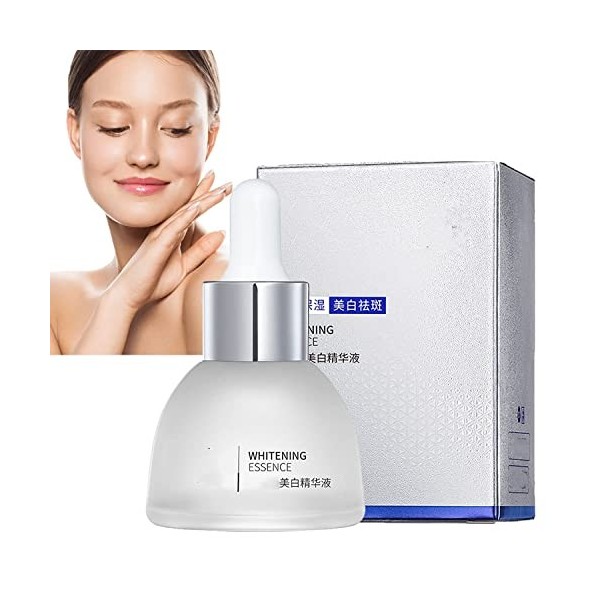 Lovelycat Lotion visage Sea Grape de Corée sea Grape skin Serum sea Grape Facial Serum hydratation hydratante rétrécissement ...