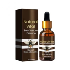 Liquide d éclaircissant pour le visage - hydratante pour la peau du visage de 15 ml, facilement absorbée - Produits raffermi