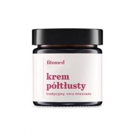 Fitomed - Crème traditionnelle - 50 ml