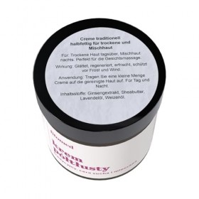 Fitomed - Crème traditionnelle - 50 ml