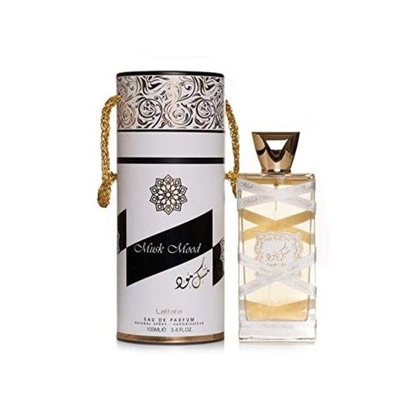 Parfums Lattafa Musk Mood Eau de parfum 100 ml