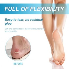 Okaywork Crème Anti-friction pour Les Cuisses, Anti Frottement Cuisse Creme, Anti Chafe Stick, Protection Contre Les Frotteme