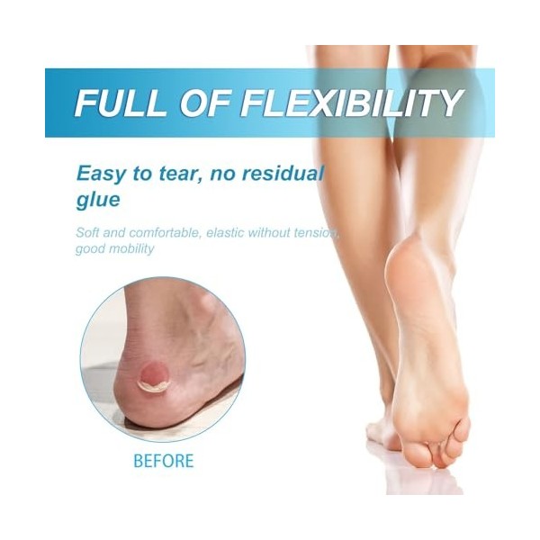 Okaywork Crème Anti-friction pour Les Cuisses, Anti Frottement Cuisse Creme, Anti Chafe Stick, Protection Contre Les Frotteme