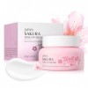 Sakura Essence Crème pour le visage, crème hydratante pour le visage, crème anti-rides avec hydratation intense, crème de jou