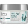 Lavera Naturkosmetik Hydro Refresh Crème Gel 50 ml