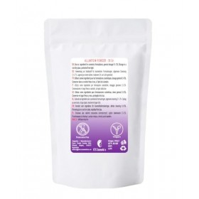 Allantoïne en Poudre - 50gr - Ingrédient Cosmétique - réputé pour ses propriétés kératolytiques, hydratantes, apaisantes et a...
