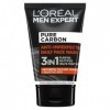 Men Expert Pure Carbon Anti-Imperfection 3in1
