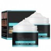Creme Hydratante Visage Homme, Creme Anti Ride Soin Visage Homme, Crème Hydratante Pour Hommes Au Collagène, Soin Anti-âge Jo...