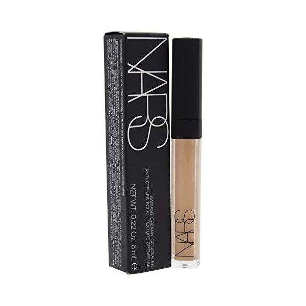 NARS Radiant Creamy Concealer - Macadamia 6ml Anti-cernes / Correcteurs