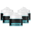 Creme Hydratante Visage Homme, Creme Anti Ride Soin Visage Homme, Crème Hydratante Pour Hommes Au Collagène, Soin Anti-âge Jo...
