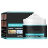 Creme Hydratante Visage Homme, Creme Anti Ride Soin Visage Homme, Crème Hydratante Pour Hommes Au Collagène, Soin Anti-âge Jo...