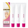 Arbutin Creme Anti tache Visage,Crème Eclaircissante Peau Noir Puissant,Creme Eclaircissante Parties Intimes,Even out Tone,An...