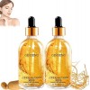 Ginseng Polypeptide Anti-Ageing Essence, Ginseng Gold Polypeptide Anti-Ageing Essence, Ginseng Essence Serum, Ginseng Serum f...