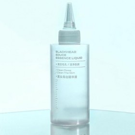 Lotion Nettoyante Pour La Peau Du Nez,Solution Éliminant les Impuretés du Nez et du Visage - Solution Rapide Pour Femmes Et A