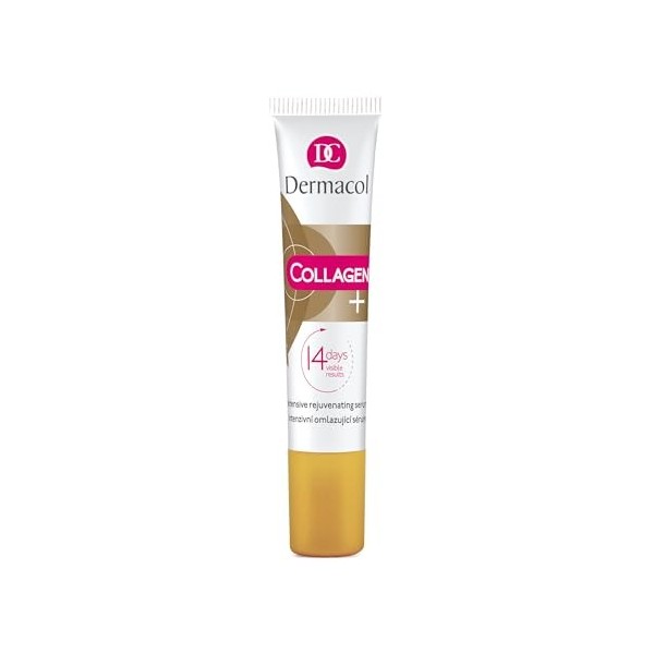 Dermacol Collagen+ 12 ml