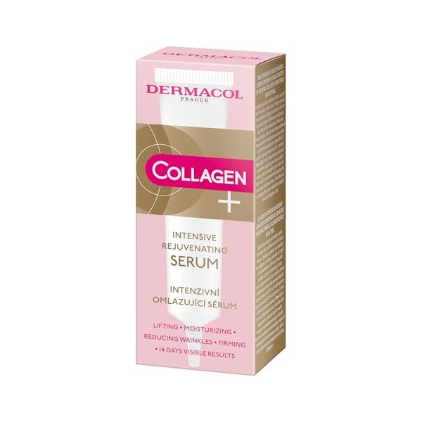 Dermacol Collagen+ 12 ml