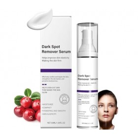 Alpha Arbutin Dark Spot Correcting Glow Serum,50ml,Serum De Busserole Eclaircissante Peau Noire,Serum Pour Le Corps,skincare ...