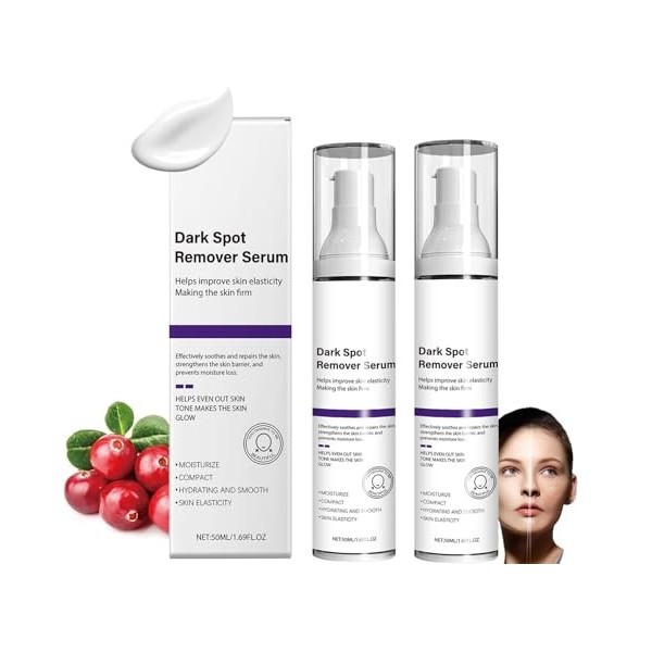 Alpha Arbutin Dark Spot Correcting Glow Serum,50ml,Serum De Busserole Eclaircissante Peau Noire,Serum Pour Le Corps,skincare ...