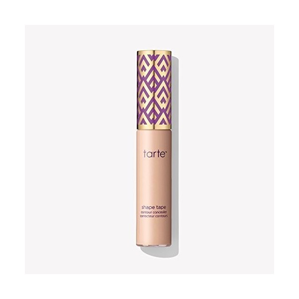 TARTE Double Duty Beauty Shape Tape Contour Concealer - Fair Neutral Anti-cernes / Correcteurs