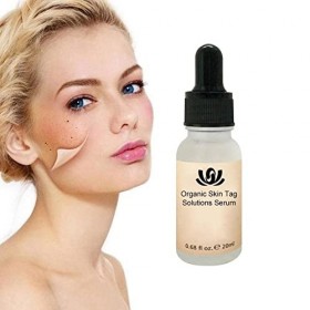 Skin Corrector Clarifying Serum,Organic Skin Spot Solutions Sérum,Sérum Purifiant Anti-taches De Peau Bio, Sérum De Solutions