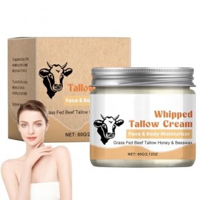 Crème Hydratante Visage Femme,Soin Réparateur Apaisant Lotion - Crème de Jour Hydratante Visage,Pour Nuit Et Jour, Voyage, Fe